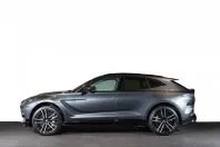 Aston Martin DBX din 2024 cu 4.000 km - oferta AST103408 - foto 2