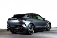 Aston Martin DBX din 2024 cu 4.000 km - oferta AST103408 - foto 3