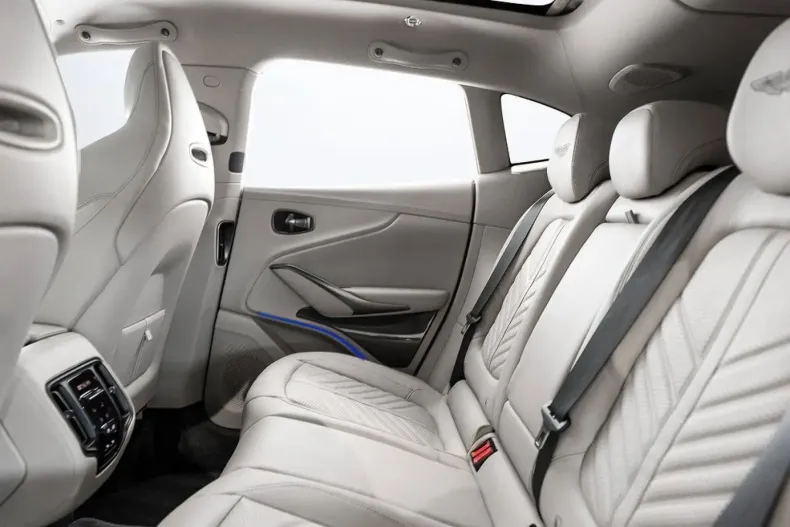 Aston Martin DBX din 2024 cu 4.000 km - oferta AST103408 - foto 13