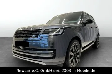 Land Rover Range Rover din 2024 - oferta LAN103410