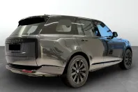 Land Rover Range Rover din 2024 cu 3.500 km - oferta LAN103410 - foto 3