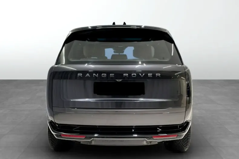 Land Rover Range Rover din 2024 cu 3.500 km - oferta LAN103410 - foto 4