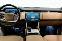 Land Rover Range Rover din 2024 cu 3.500 km - oferta LAN103410 - foto 7