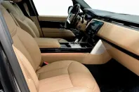 Land Rover Range Rover din 2024 cu 3.500 km - oferta LAN103410 - foto 8
