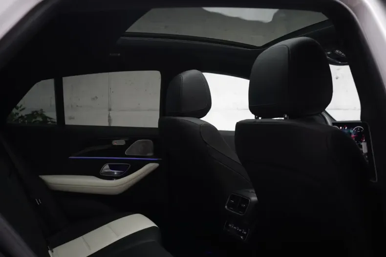 Mercedes-Benz GLE 300 din 2024 cu 20.950 km - oferta MER103412 - foto 20