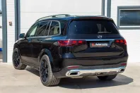 Mercedes-Benz GLS 450 din 2024 cu 9.900 km - oferta MER103413 - foto 5
