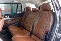 Mercedes-Benz GLS 450 din 2024 cu 9.900 km - oferta MER103413 - foto 12