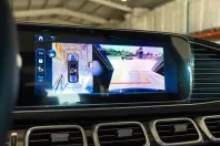 Mercedes-Benz GLS 450 din 2024 cu 9.900 km - oferta MER103413 - foto 21