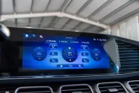 Mercedes-Benz GLS 450 din 2024 cu 9.900 km - oferta MER103413 - foto 24