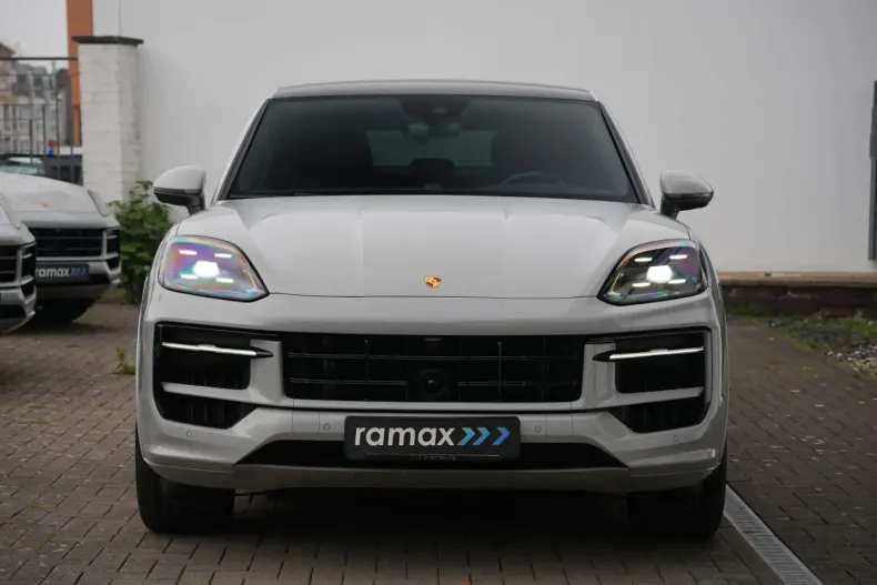 Porsche Cayenne din 2024 cu 16.900 km - oferta POR103415 - foto 2