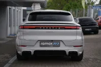 Porsche Cayenne din 2024 cu 16.900 km - oferta POR103415 - foto 4
