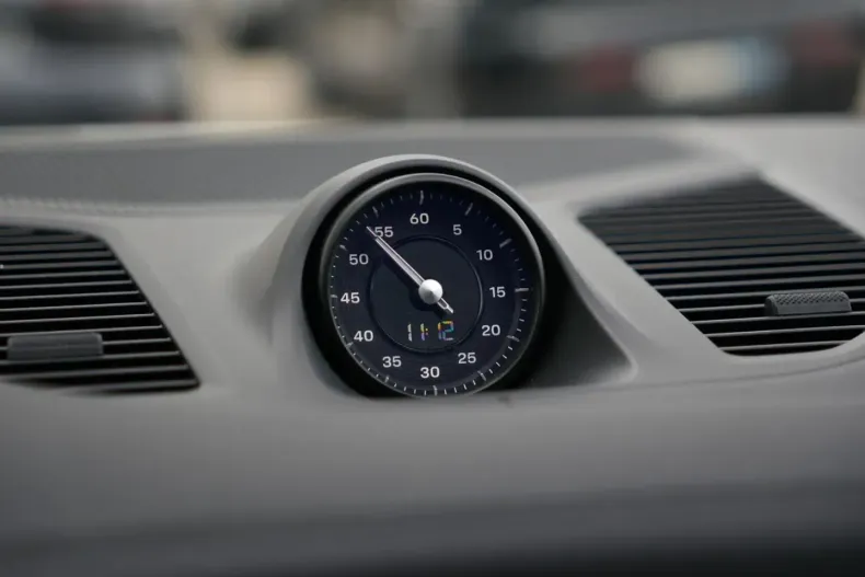 Porsche Cayenne din 2024 cu 16.900 km - oferta POR103415 - foto 28