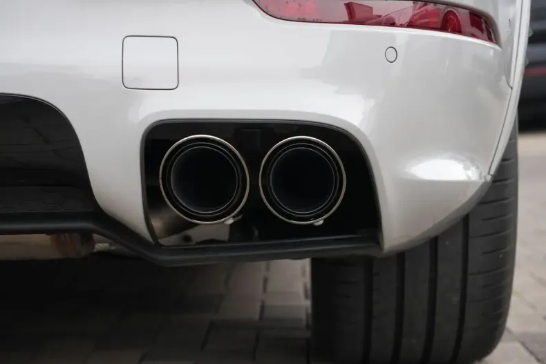 Porsche Cayenne din 2024 cu 16.900 km - oferta POR103415 - foto 47