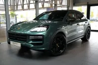 Porsche Cayenne din 2025 cu 8.999 km - oferta POR103419 - foto 1
