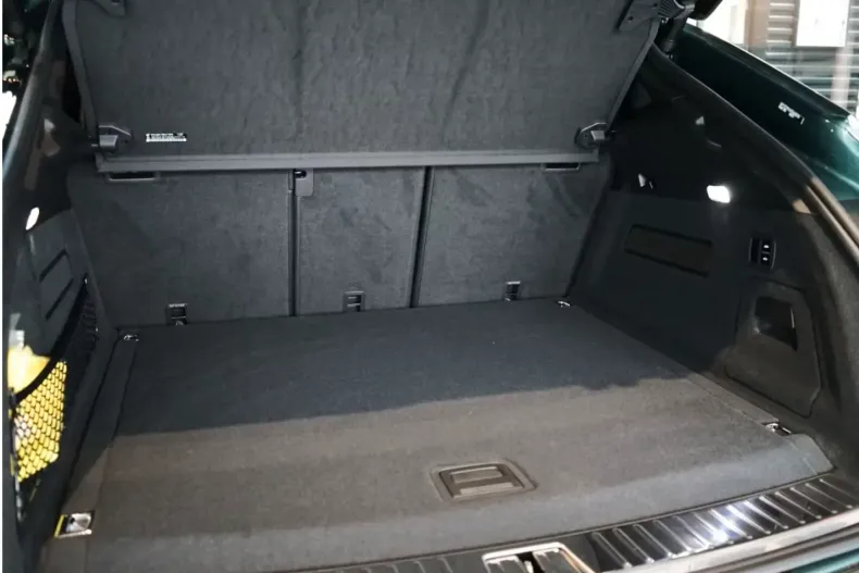 Porsche Cayenne din 2025 cu 8.999 km - oferta POR103419 - foto 3