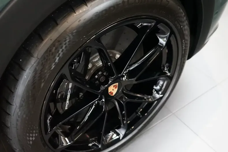 Porsche Cayenne din 2025 cu 8.999 km - oferta POR103419 - foto 7