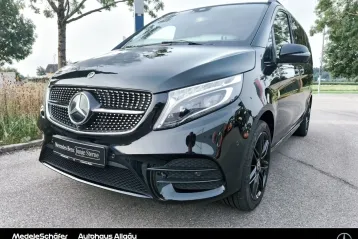 Mercedes-Benz V 300 din 2022 - oferta MER103421