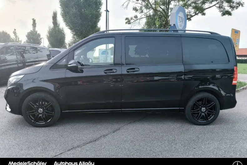 Mercedes-Benz V 300 din 2022 cu 85.977 km - oferta MER103421 - foto 3