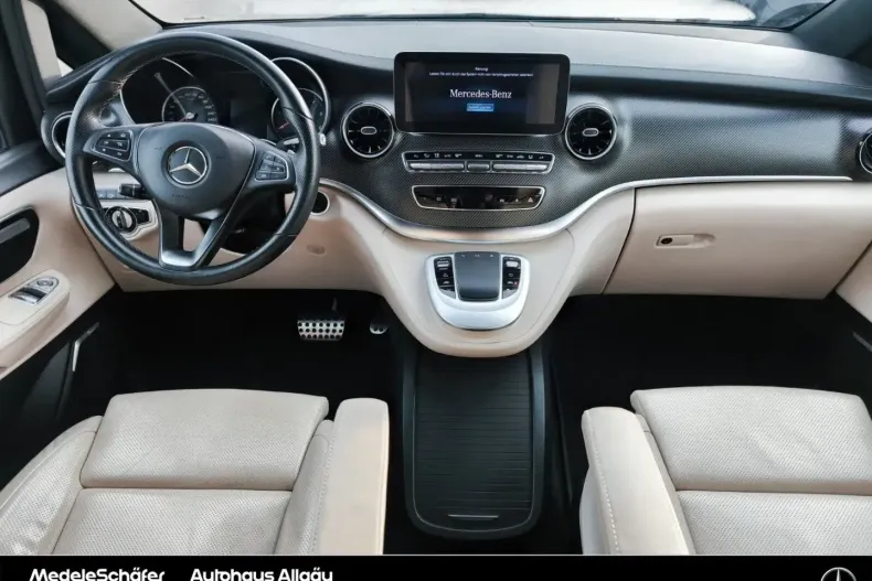 Mercedes-Benz V 300 din 2022 cu 85.977 km - oferta MER103421 - foto 4