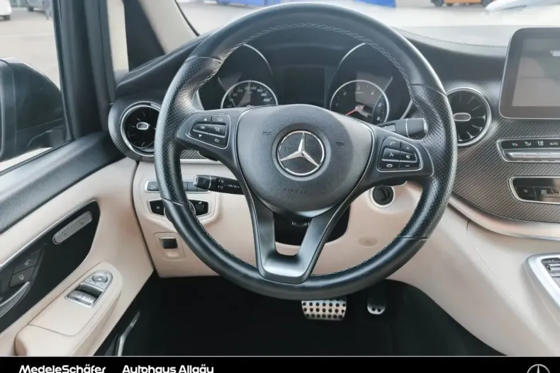 Mercedes-Benz V 300 din 2022 cu 85.977 km - oferta MER103421 - foto 5