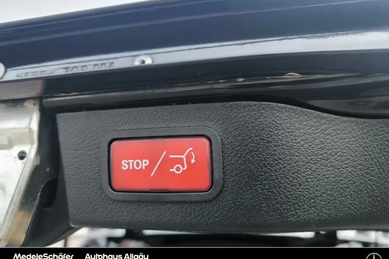 Mercedes-Benz V 300 din 2022 cu 85.977 km - oferta MER103421 - foto 8