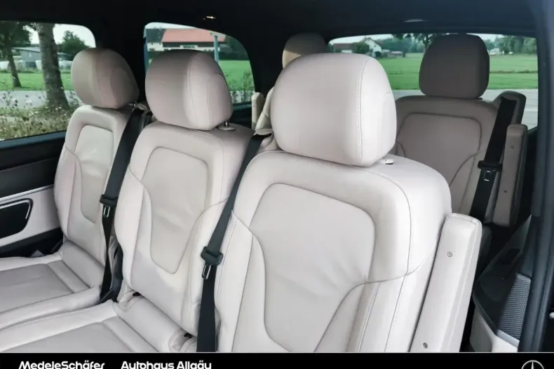 Mercedes-Benz V 300 din 2022 cu 85.977 km - oferta MER103421 - foto 11