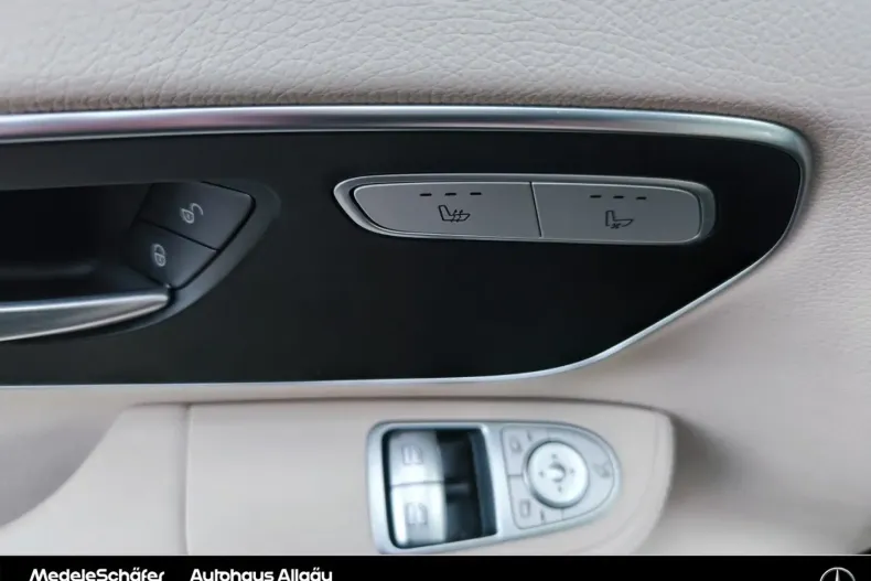 Mercedes-Benz V 300 din 2022 cu 85.977 km - oferta MER103421 - foto 14