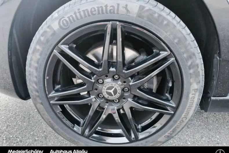 Mercedes-Benz V 300 din 2022 cu 85.977 km - oferta MER103421 - foto 15