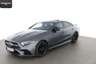 Mercedes-Benz CLS 53 AMG din 2021 cu 72.022 km - oferta MER103423 - foto 1