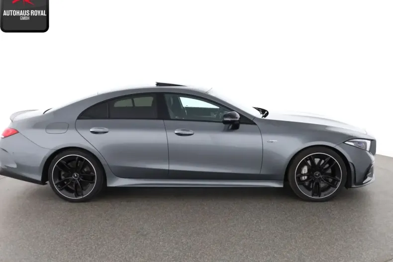 Mercedes-Benz CLS 53 AMG din 2021 cu 72.022 km - oferta MER103423 - foto 6