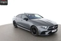 Mercedes-Benz CLS 53 AMG din 2021 cu 72.022 km - oferta MER103423 - foto 7