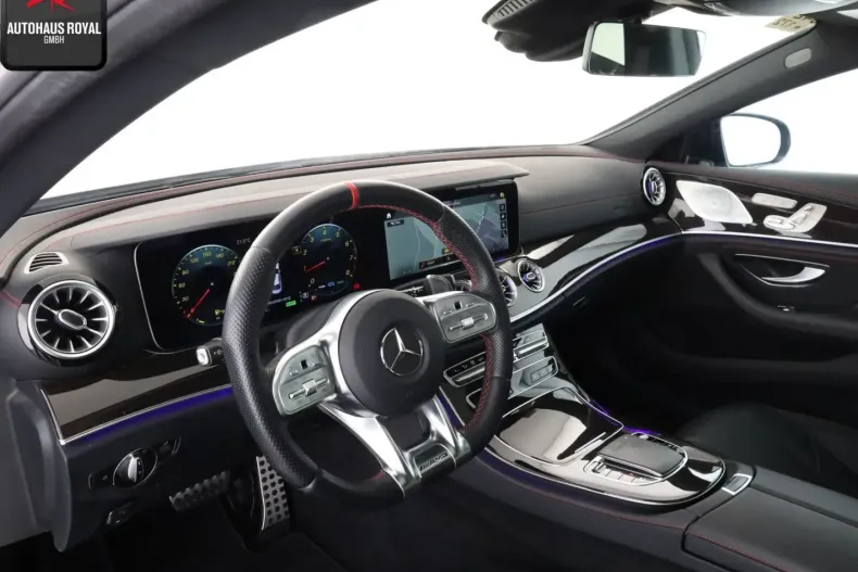 Mercedes-Benz CLS 53 AMG din 2021 cu 72.022 km - oferta MER103423 - foto 9