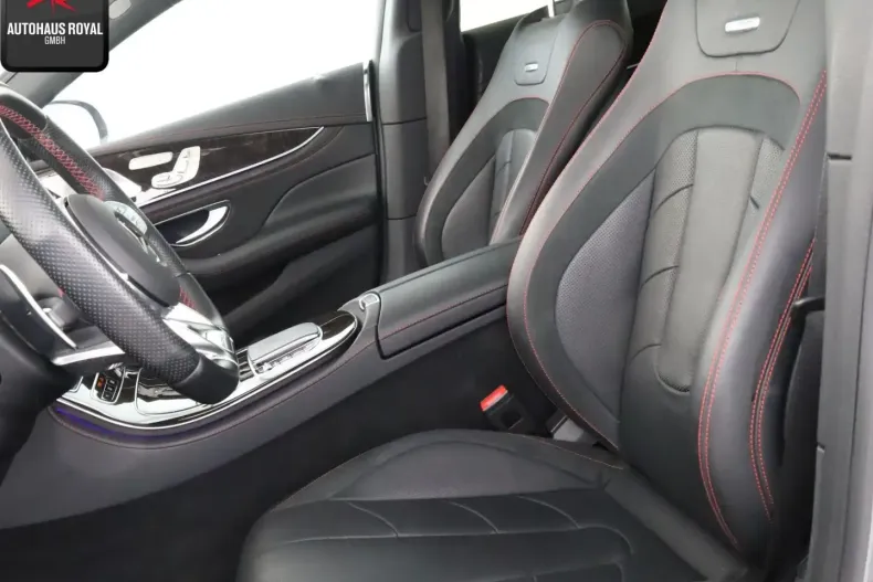 Mercedes-Benz CLS 53 AMG din 2021 cu 72.022 km - oferta MER103423 - foto 10