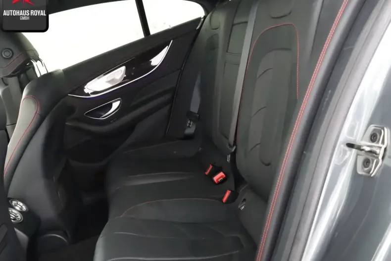 Mercedes-Benz CLS 53 AMG din 2021 cu 72.022 km - oferta MER103423 - foto 11