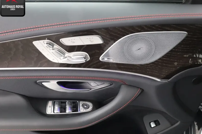 Mercedes-Benz CLS 53 AMG din 2021 cu 72.022 km - oferta MER103423 - foto 13