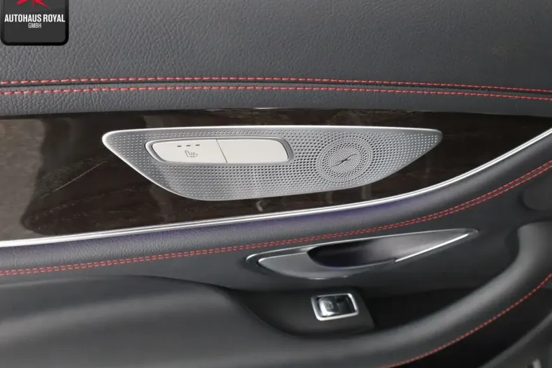 Mercedes-Benz CLS 53 AMG din 2021 cu 72.022 km - oferta MER103423 - foto 14