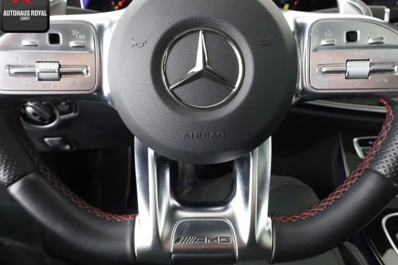 Mercedes-Benz CLS 53 AMG din 2021 cu 72.022 km - oferta MER103423 - foto 15