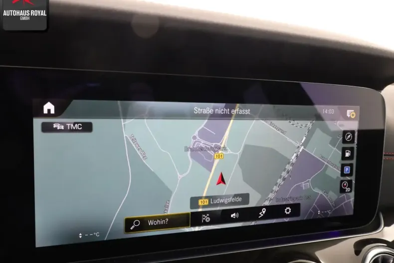 Mercedes-Benz CLS 53 AMG din 2021 cu 72.022 km - oferta MER103423 - foto 18