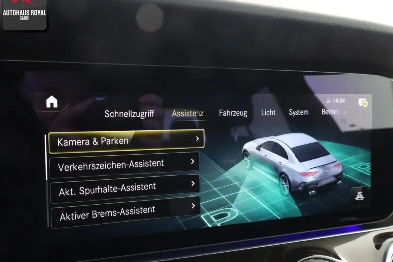 Mercedes-Benz CLS 53 AMG din 2021 cu 72.022 km - oferta MER103423 - foto 21