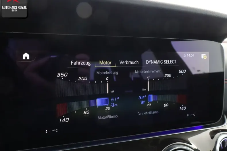 Mercedes-Benz CLS 53 AMG din 2021 cu 72.022 km - oferta MER103423 - foto 22