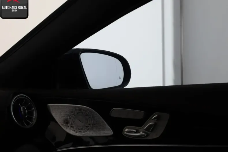 Mercedes-Benz CLS 53 AMG din 2021 cu 72.022 km - oferta MER103423 - foto 26