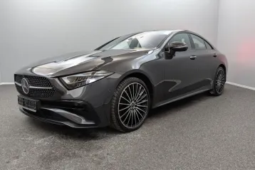 Mercedes-Benz CLS 400 din 2022 - oferta MER103424
