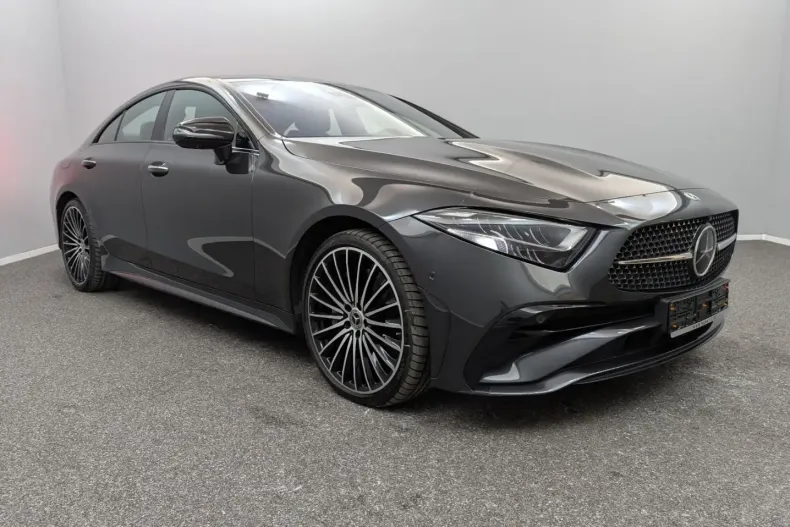 Mercedes-Benz CLS 400 din 2022 cu 100.000 km - oferta MER103424 - foto 3