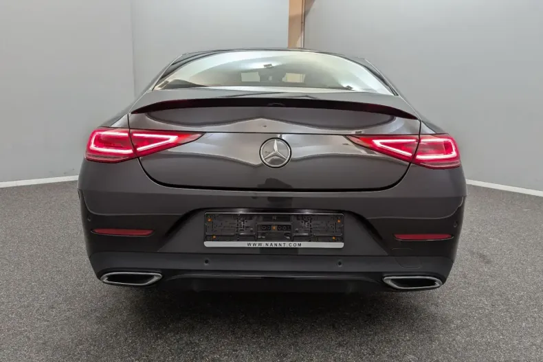 Mercedes-Benz CLS 400 din 2022 cu 100.000 km - oferta MER103424 - foto 6