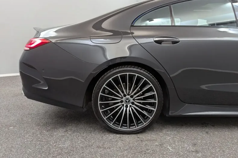 Mercedes-Benz CLS 400 din 2022 cu 100.000 km - oferta MER103424 - foto 8