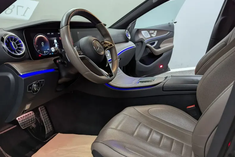 Mercedes-Benz CLS 400 din 2022 cu 100.000 km - oferta MER103424 - foto 9