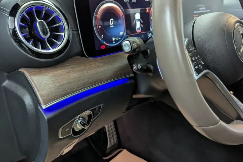 Mercedes-Benz CLS 400 din 2022 cu 100.000 km - oferta MER103424 - foto 13