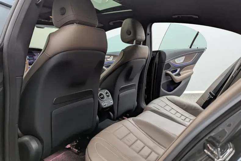 Mercedes-Benz CLS 400 din 2022 cu 100.000 km - oferta MER103424 - foto 15