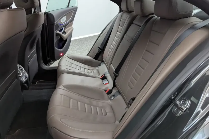 Mercedes-Benz CLS 400 din 2022 cu 100.000 km - oferta MER103424 - foto 16