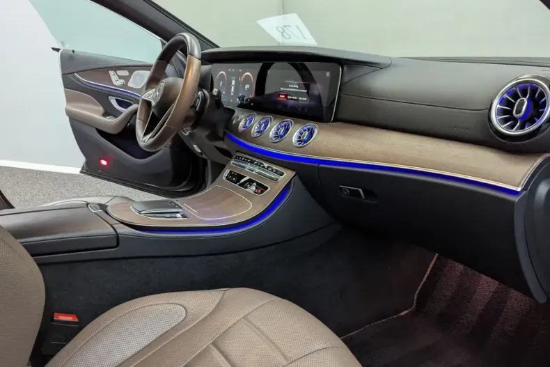 Mercedes-Benz CLS 400 din 2022 cu 100.000 km - oferta MER103424 - foto 21